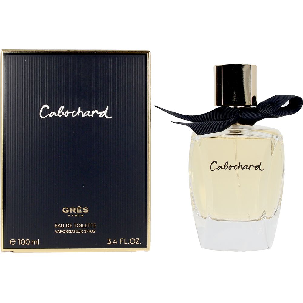 CABOCHARD eau de toilette spray 100 ml-0