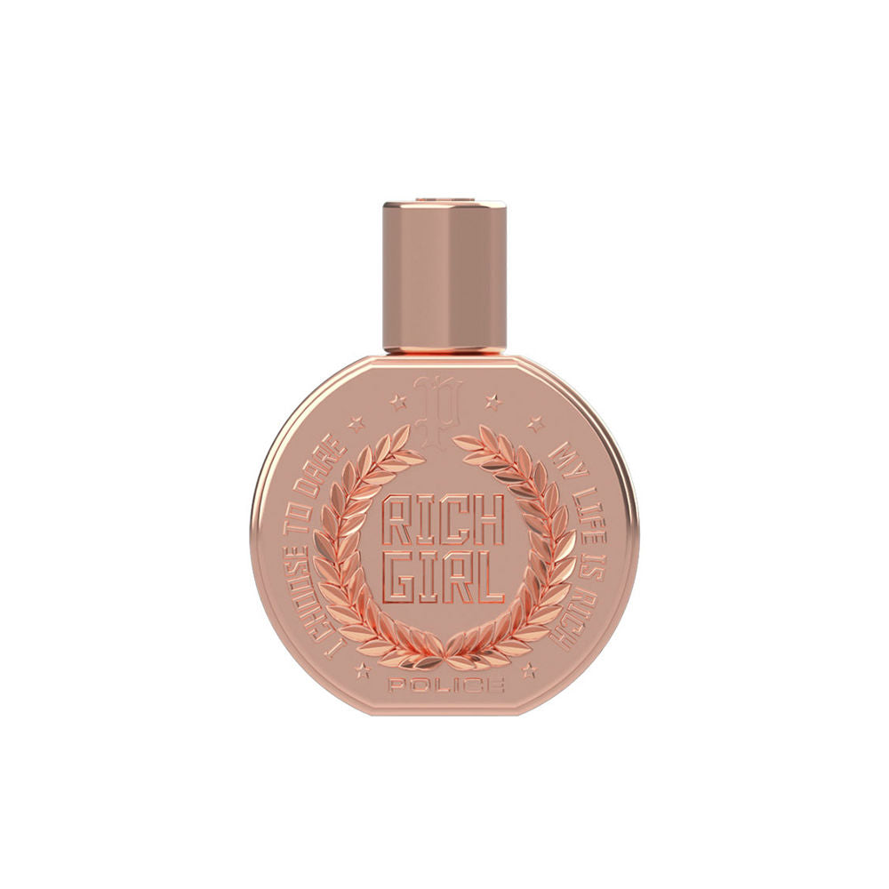 RICH GIRL FOR WOMAN edp vapo 30 ml-0