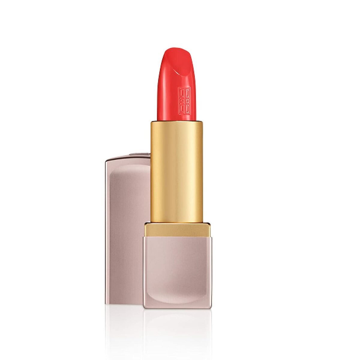 Lipstick Elizabeth Arden Lip Color Nº 22-neo cla coral (4 g)-0