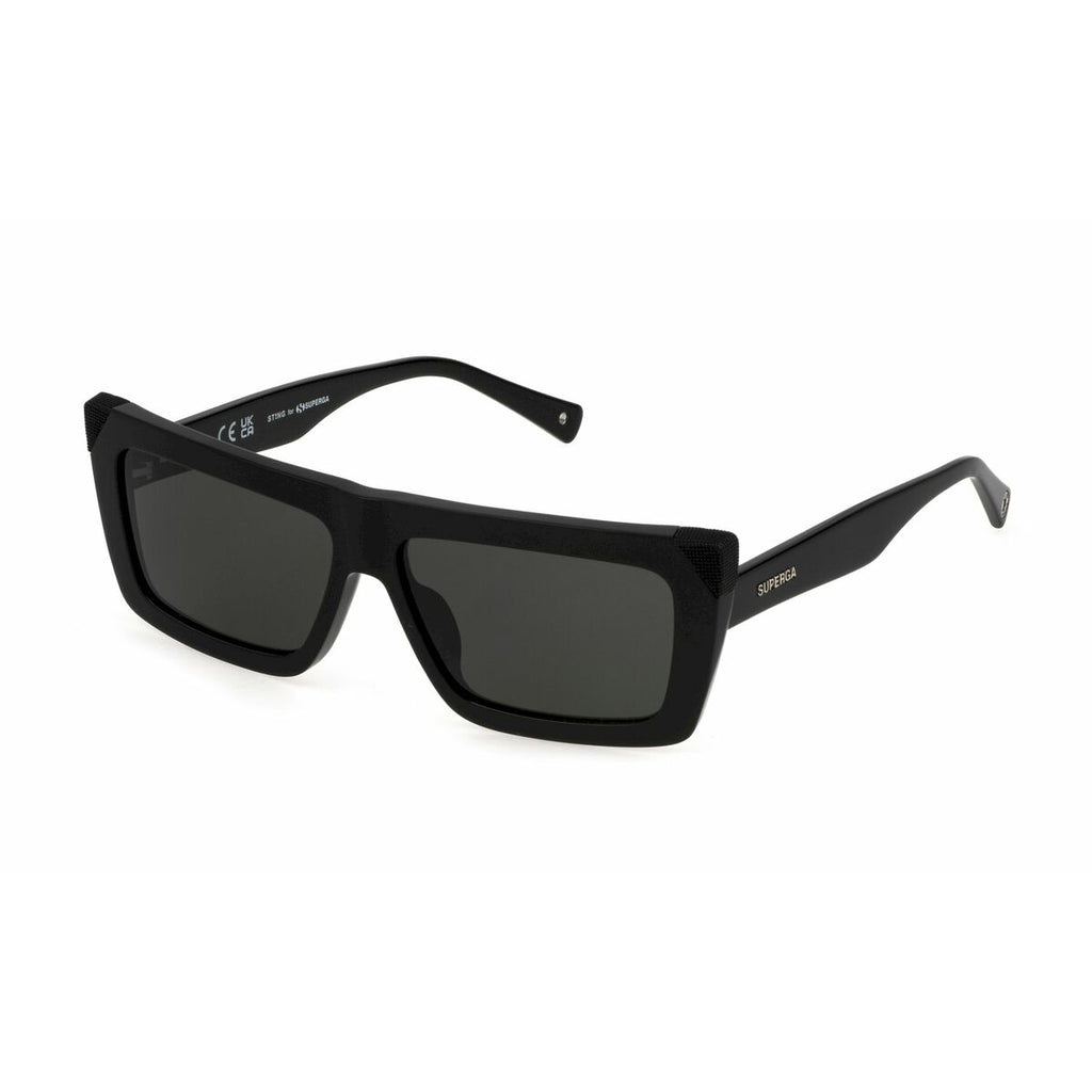Unisex Sunglasses Sting SST494-580700 ø 58 mm-0