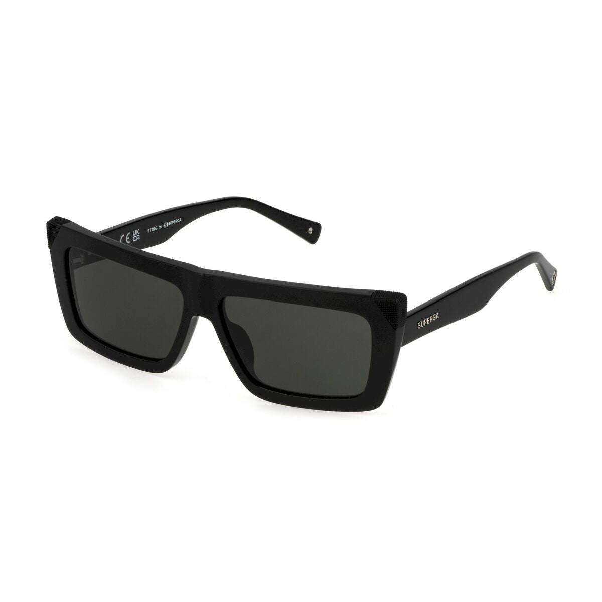 Unisex Sunglasses Sting SST494-580700 ø 58 mm-0