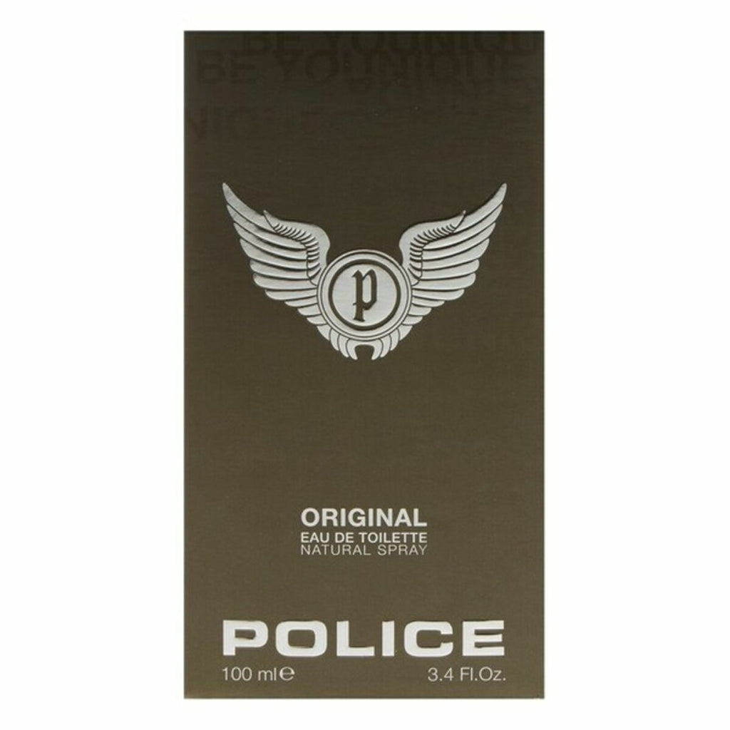 Men's Perfume Police 251101-2