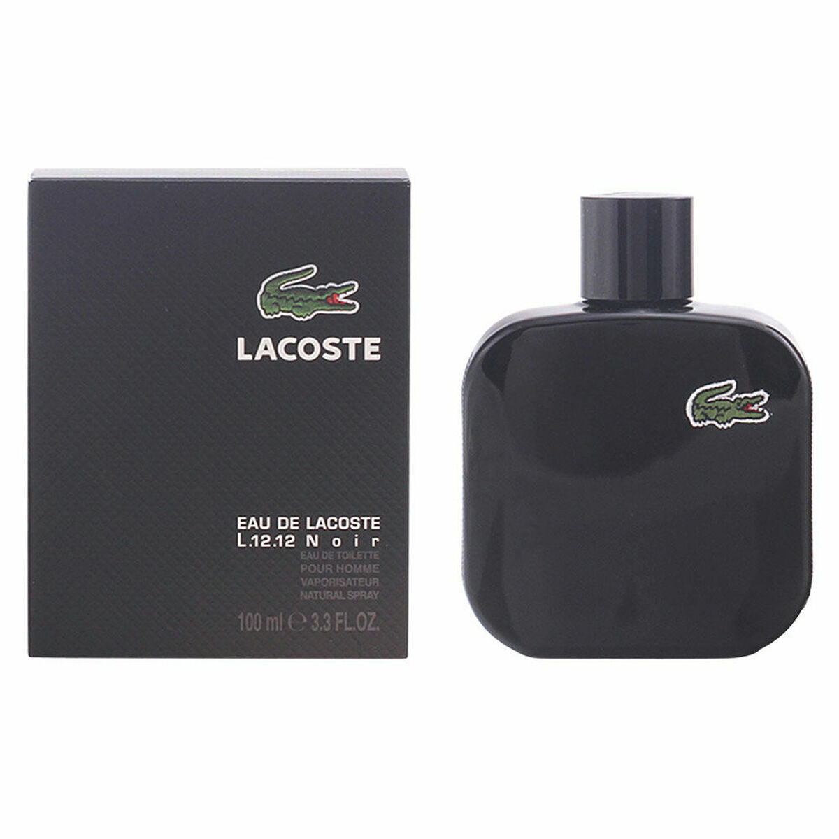 Men's Perfume Lacoste 10001240 EDT 100 ml-0