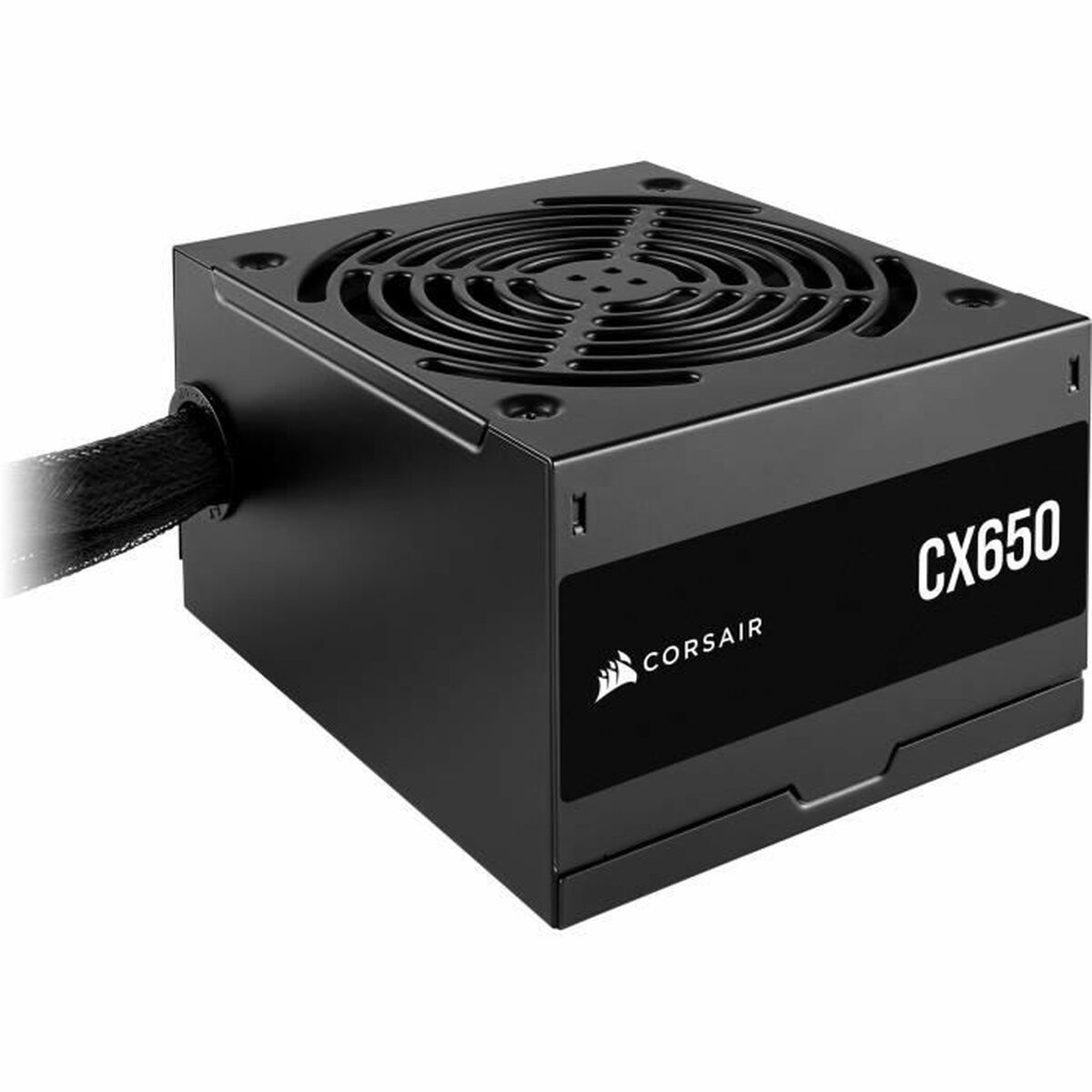 Power supply Corsair CP-9020278-EU ATX 650 W 80 Plus Bronze-0
