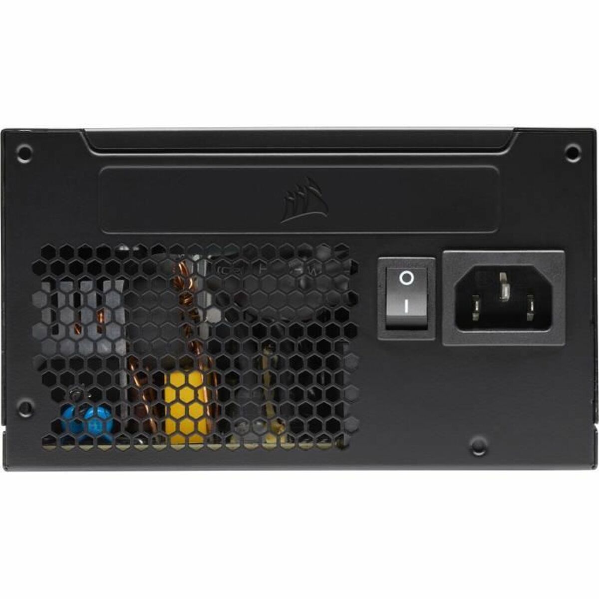 Power supply Corsair CP-9020278-EU ATX 650 W 80 Plus Bronze-4