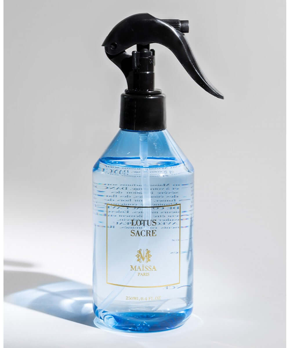 LINEN & HOME FRAGRANCES LOTUS SACRE-0