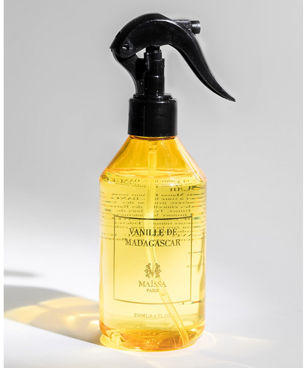 LINEN & HOME FRAGRANCES VANILLE DE MADAGASCAR-0