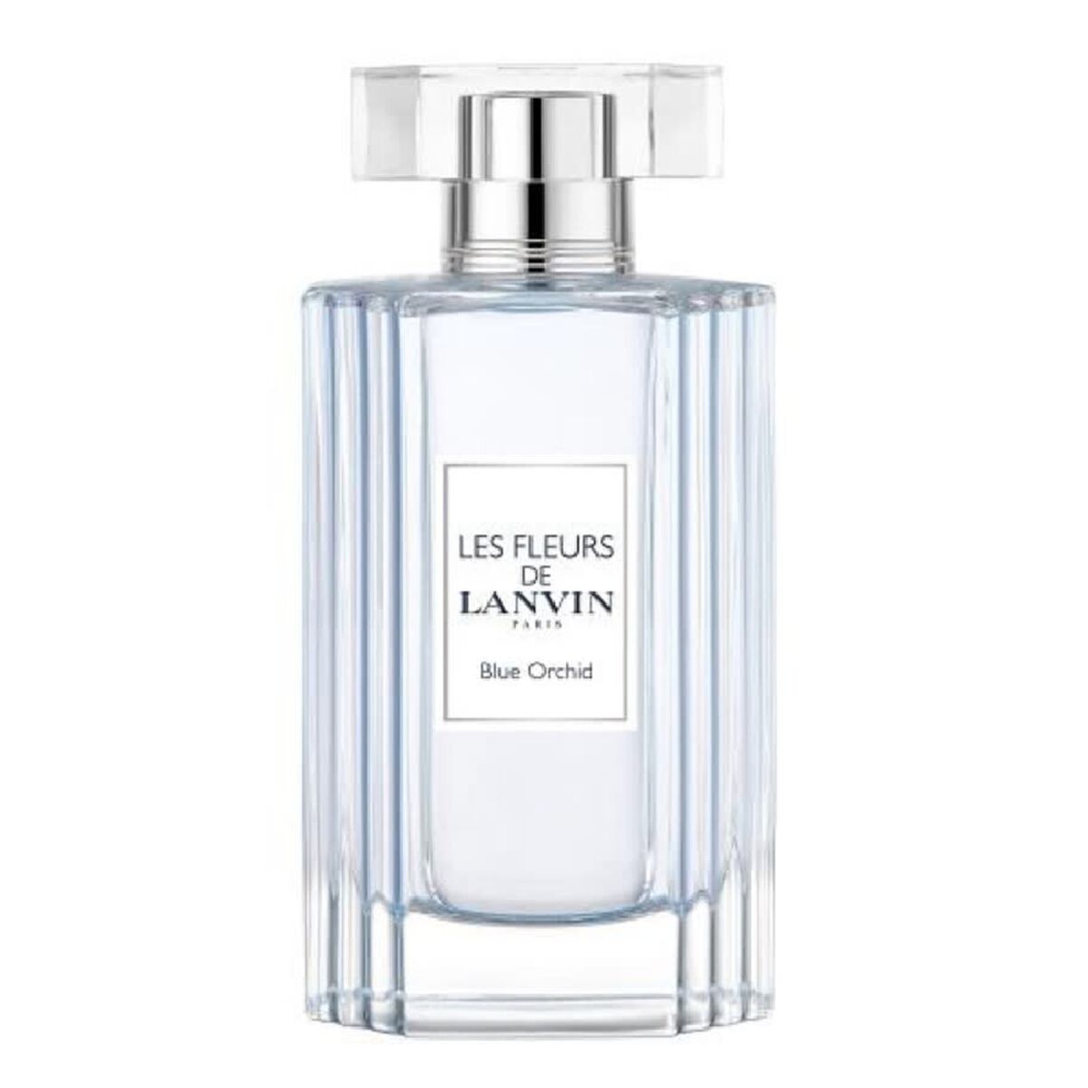 Women's Perfume Lanvin Les Fleurs Blue Orchid EDT 100 ml-0