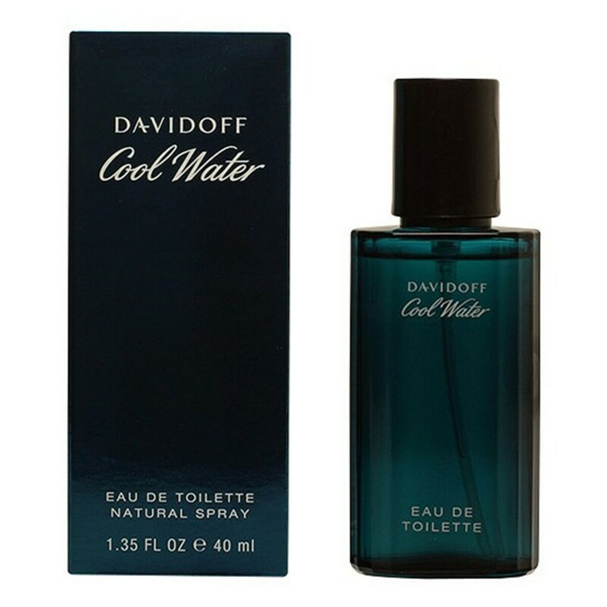 Men's Perfume Davidoff EDT-0