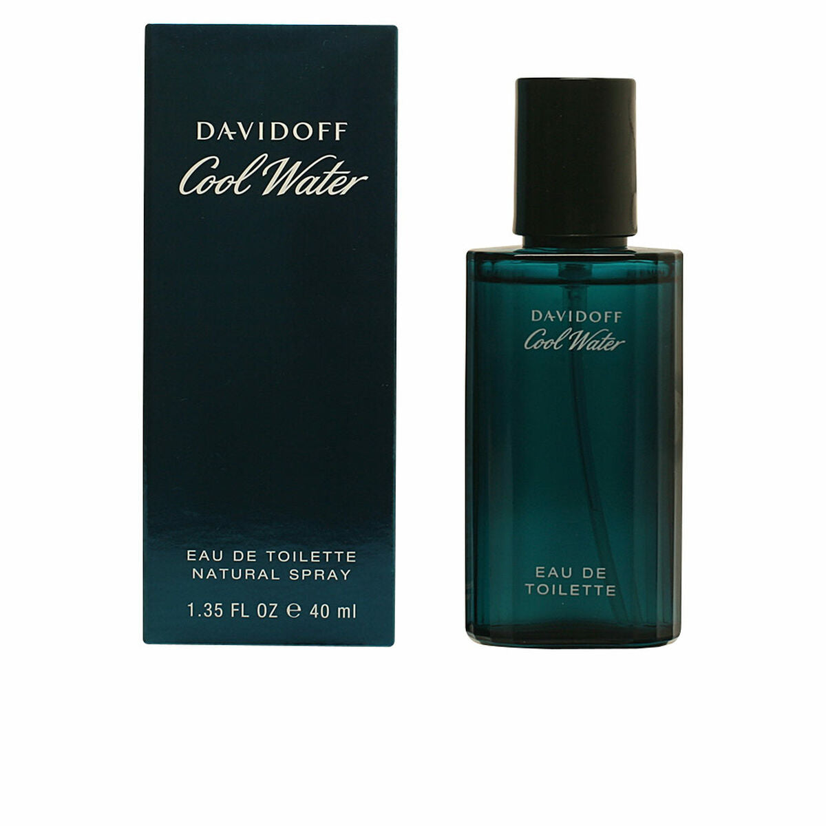 Men's Perfume Davidoff EDT-4