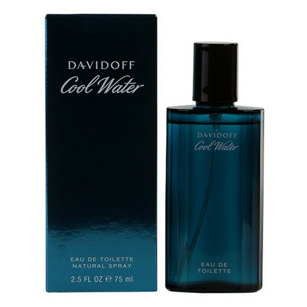 Men's Perfume Davidoff EDT-10