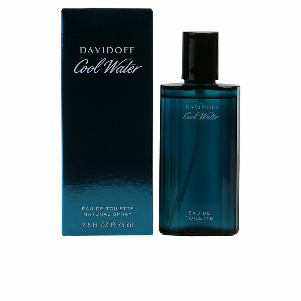 Men's Perfume Davidoff EDT-3