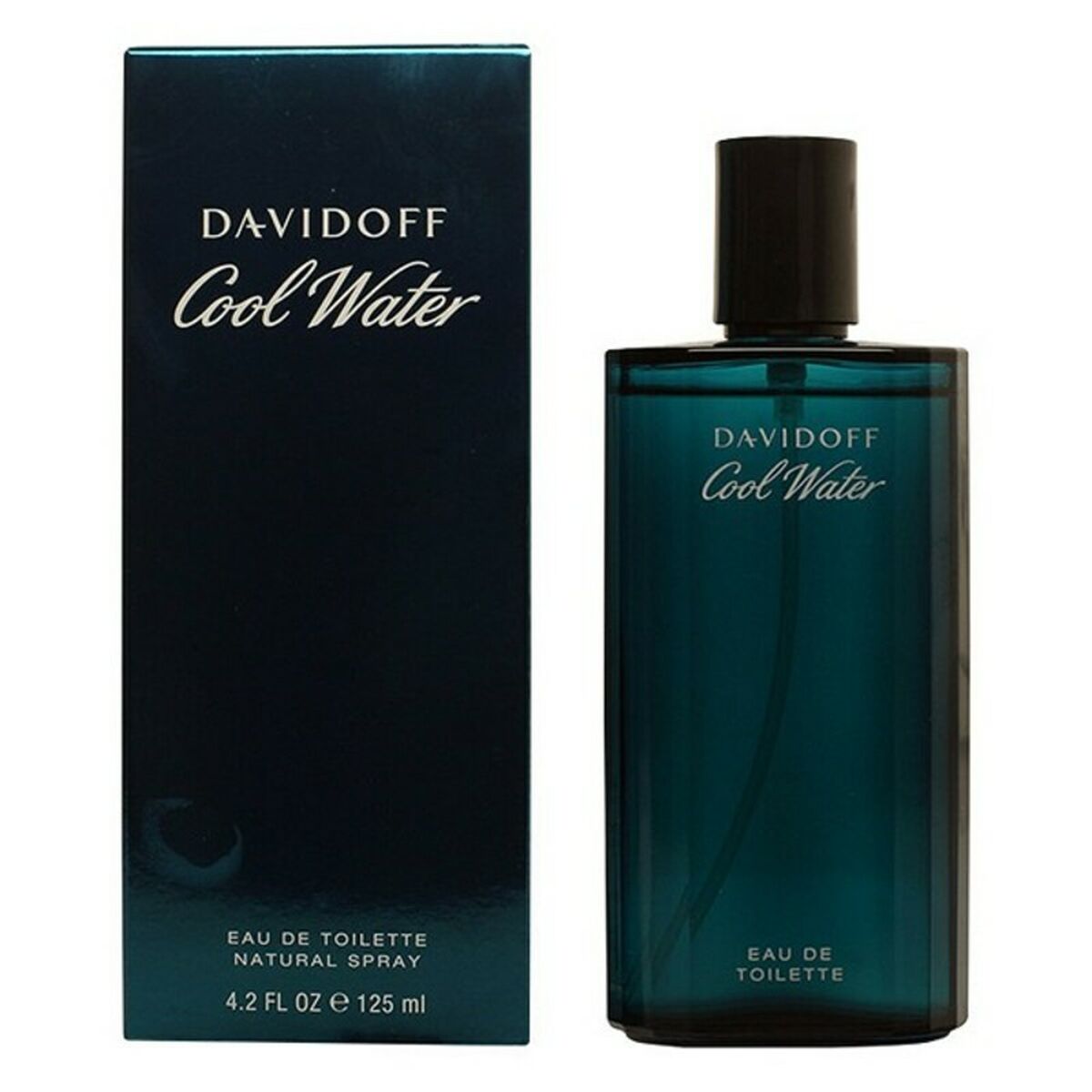 Men's Perfume Davidoff EDT-9