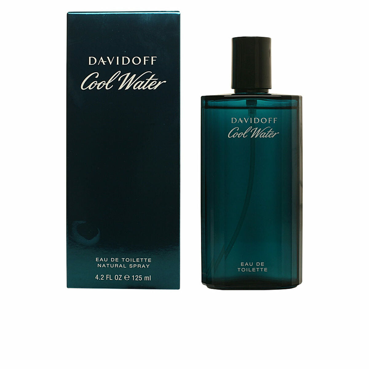 Men's Perfume Davidoff EDT-2