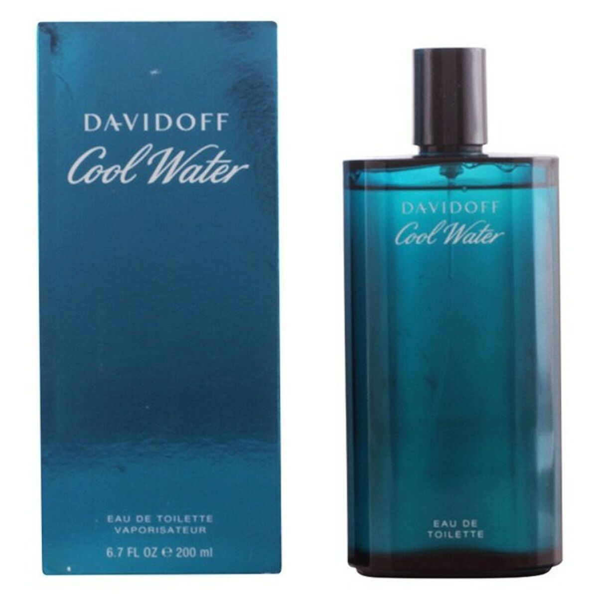 Men's Perfume Davidoff EDT-5