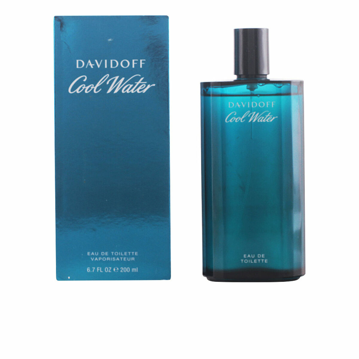 Men's Perfume Davidoff EDT-1