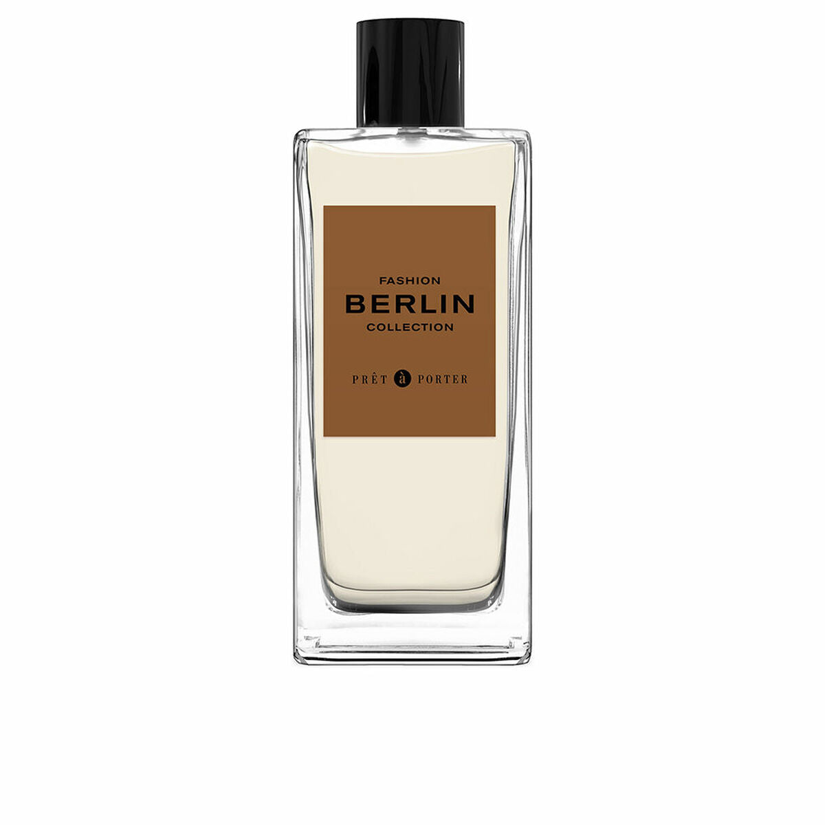 Men's Perfume Pret à Porter Berlin EDP 100 ml-0