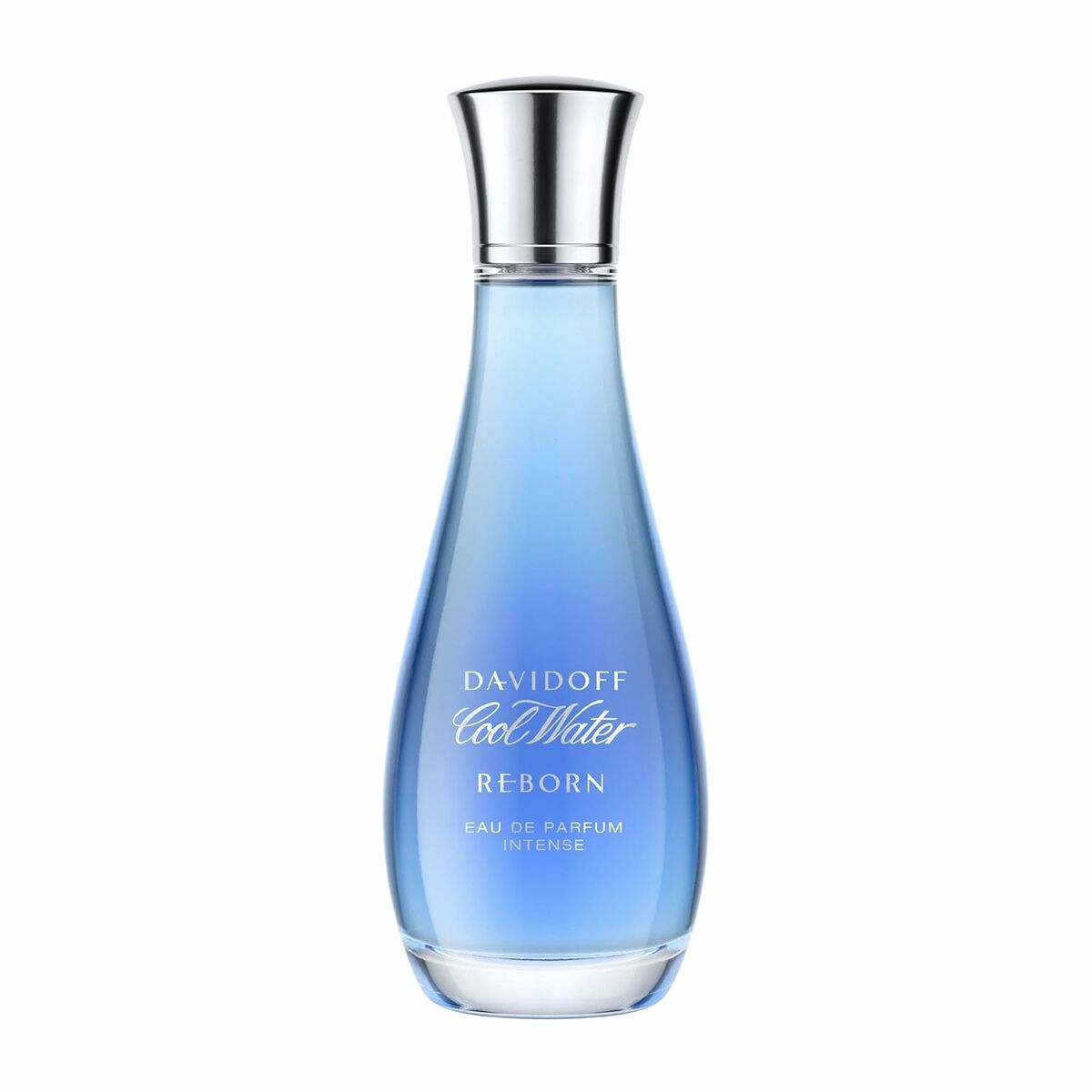 Women's Perfume Davidoff COOL WATER WOMAN REBORN EDP 100 ml-0