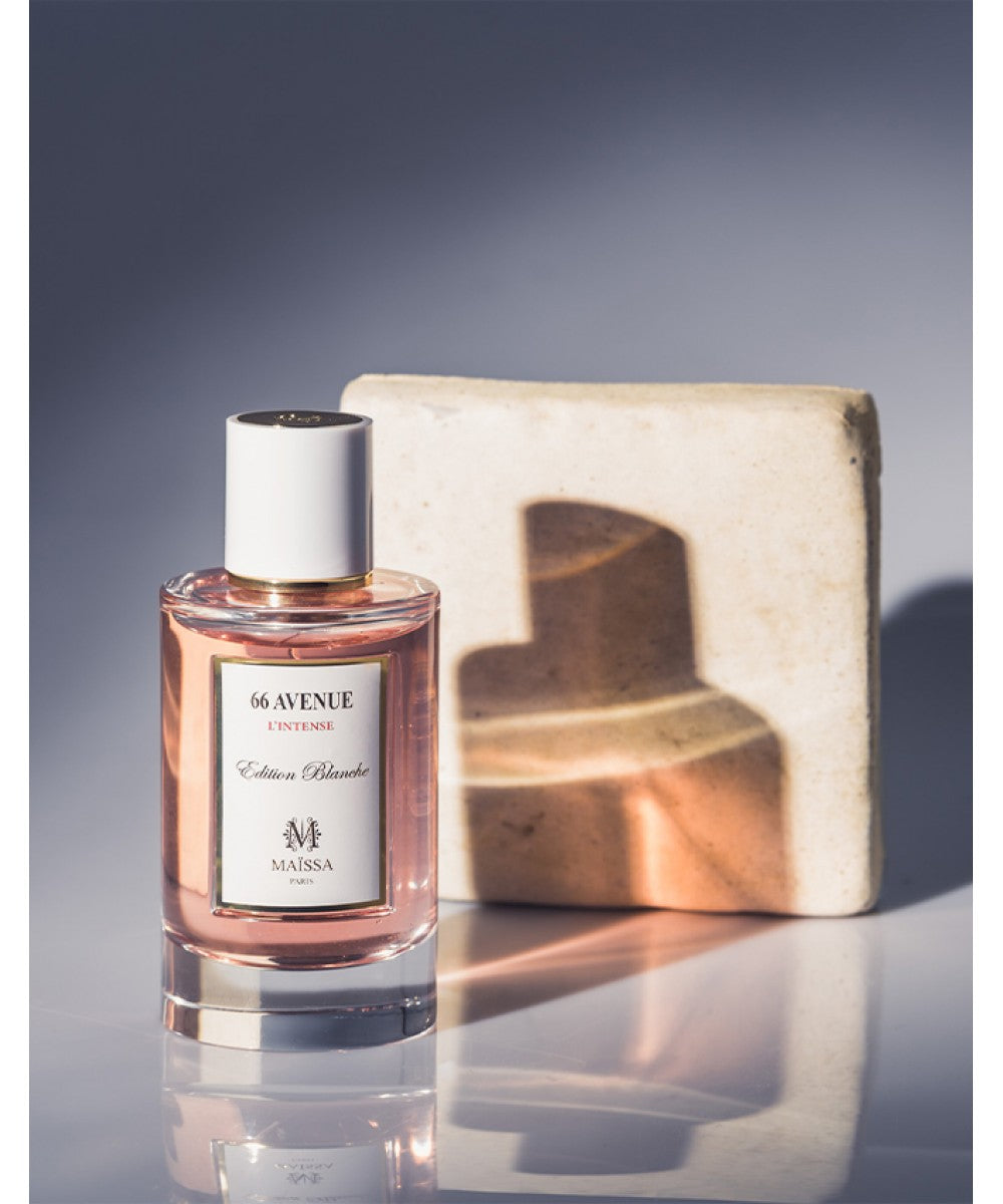 66 Avenue – Extrait de Parfum 100ml

By Maïssa Parfums – Available exclusively at the5thscent-1