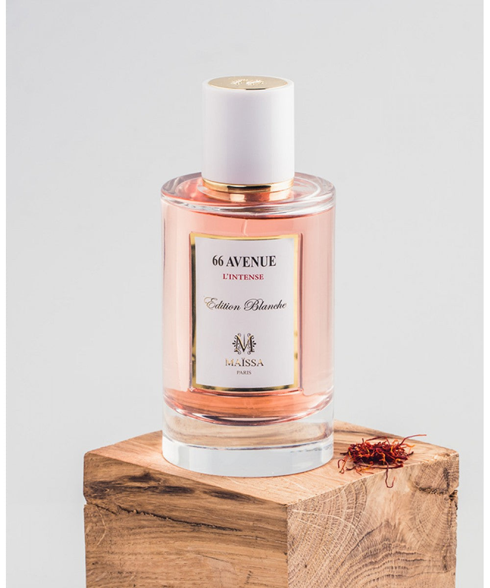 66 Avenue – Extrait de Parfum 100ml

By Maïssa Parfums – Available exclusively at the5thscent-2
