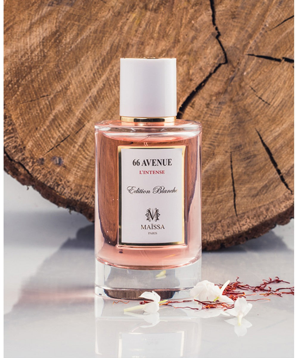 66 Avenue – Extrait de Parfum 100ml

By Maïssa Parfums – Available exclusively at the5thscent-3