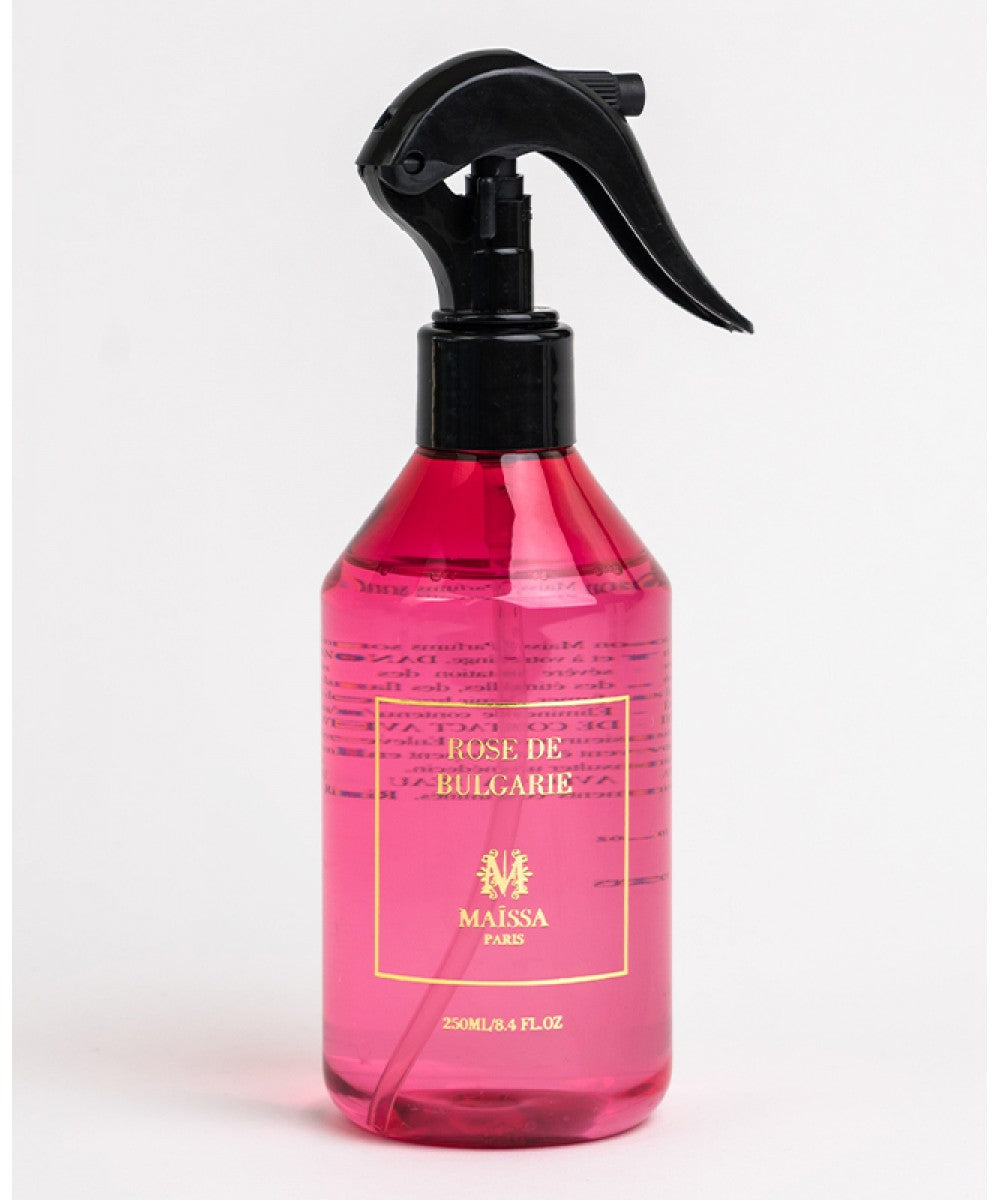 LINEN & HOME FRAGRANCES ROSE DE BULGARIE-1