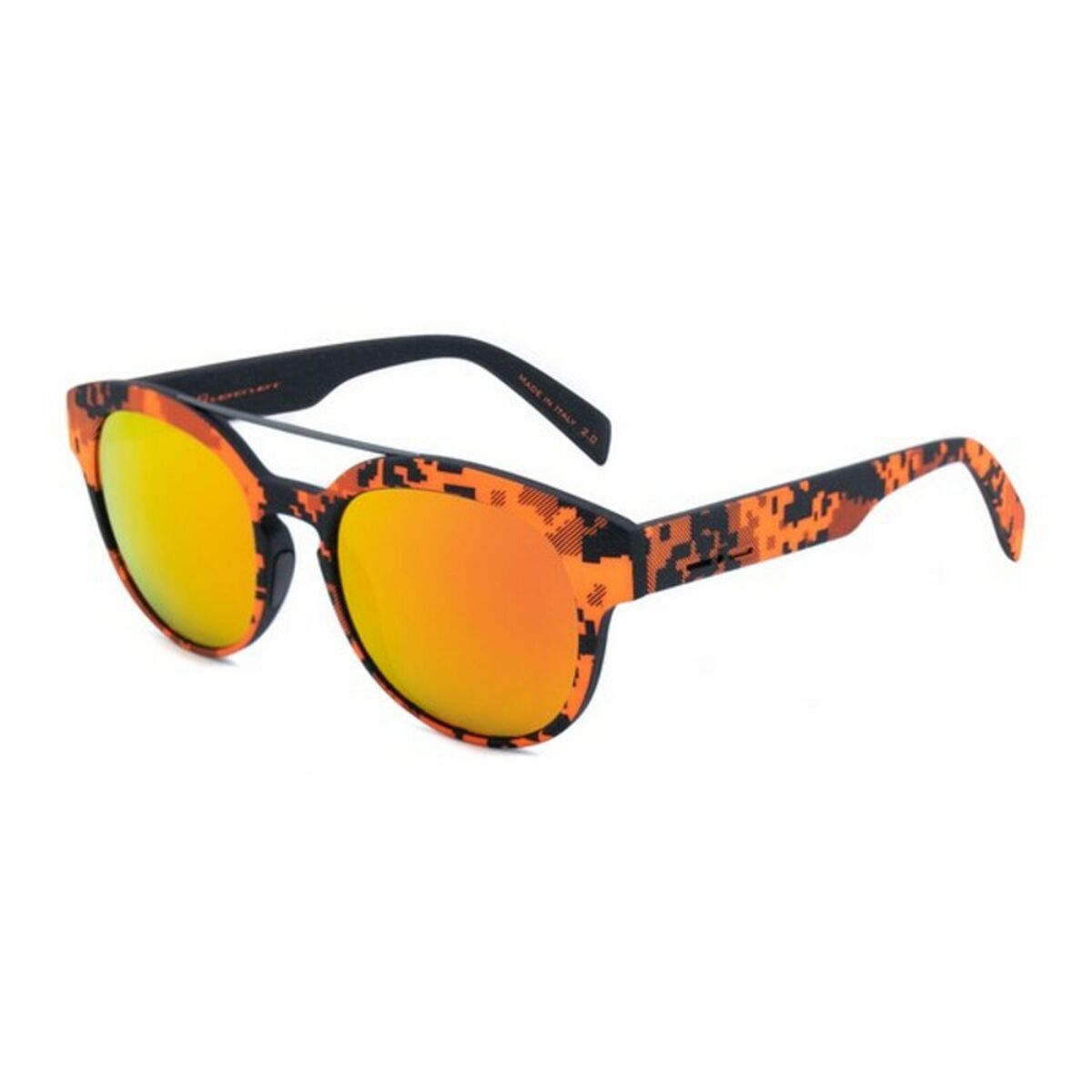 Unisex Sunglasses Italia Independent 0900-PIX-055 Ø 50 mm-0