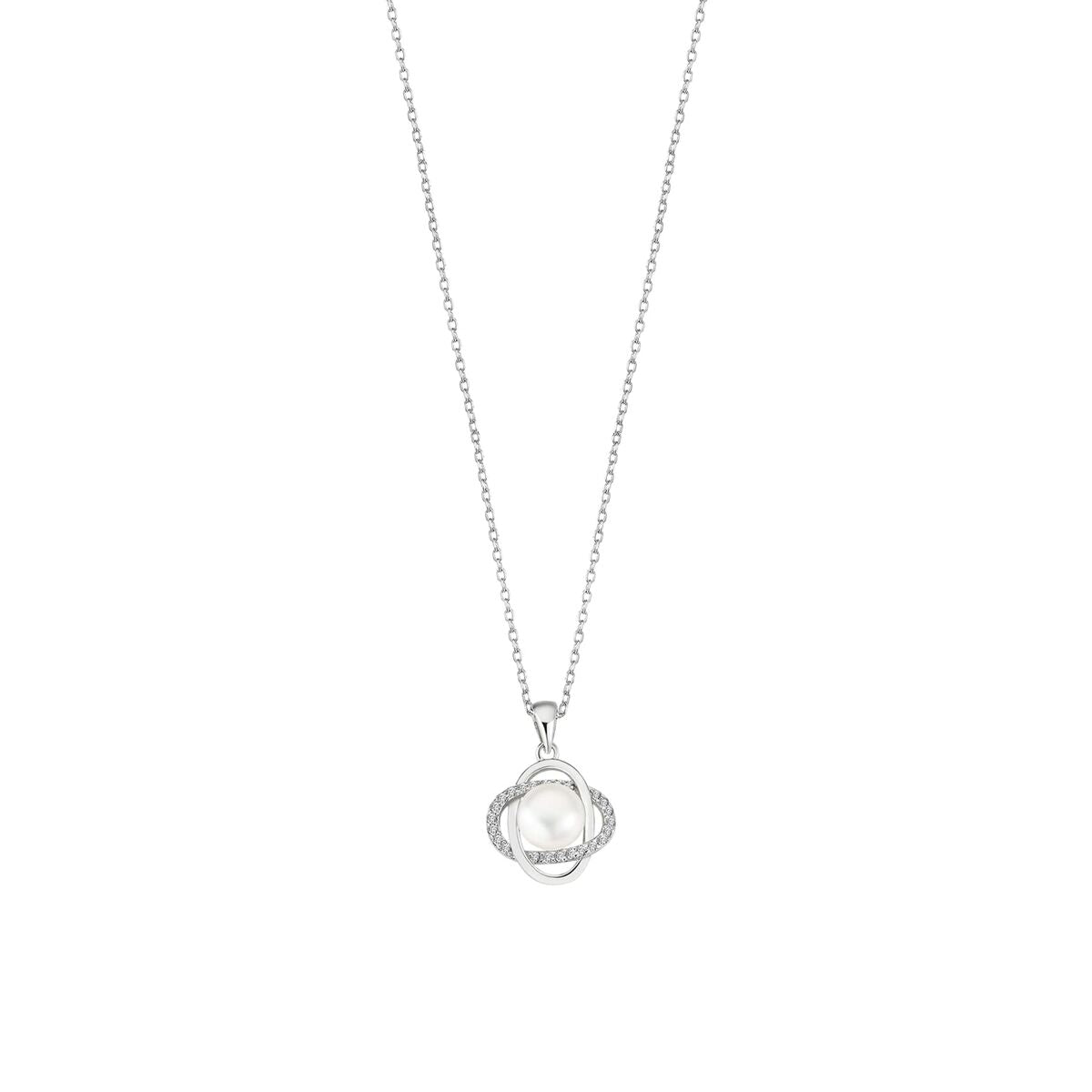 Ladies' Pendant Lotus LP3094-1/1-0