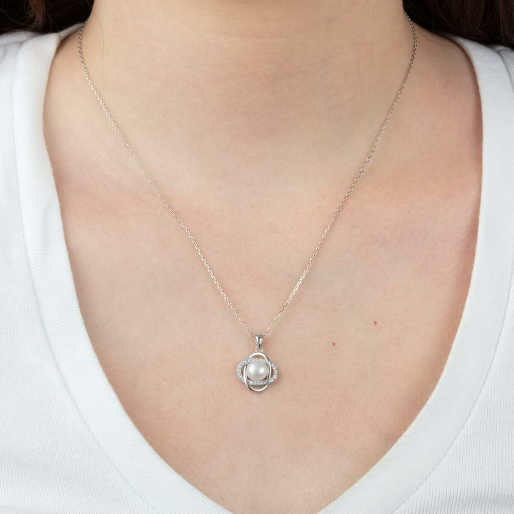 Ladies' Pendant Lotus LP3094-1/1-2