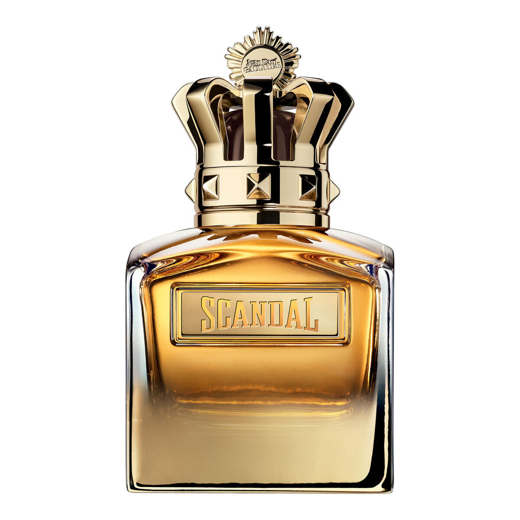 Men's Perfume Jean Paul Gaultier Scandal Absolu EDP 100 ml-3