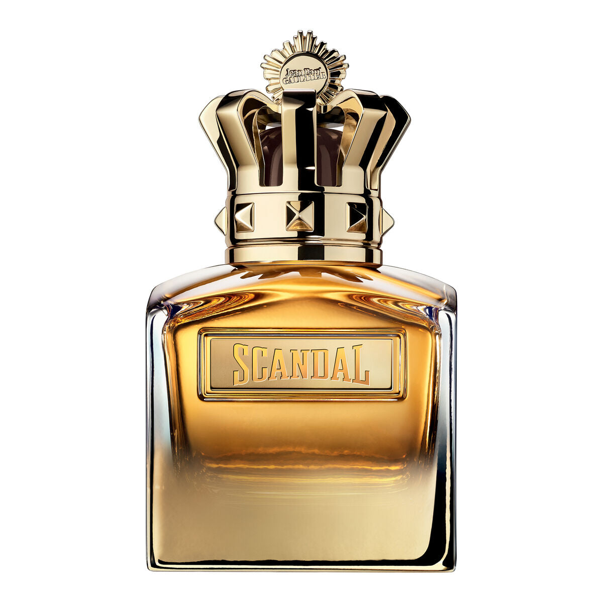 Men's Perfume Jean Paul Gaultier Scandal Absolu EDP 100 ml-3