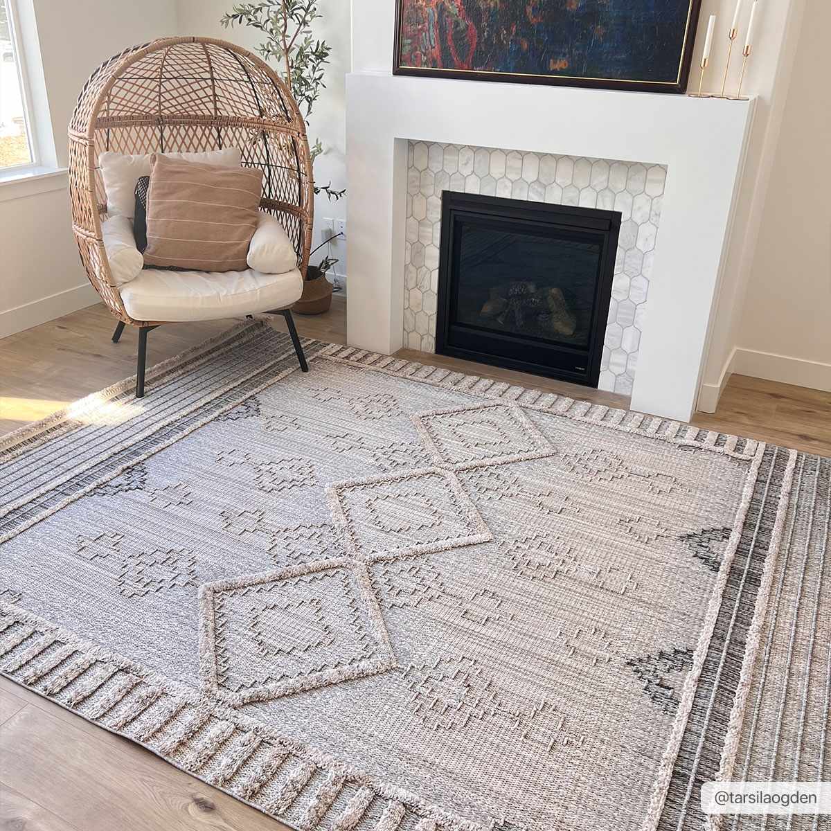 Amaga Area Rug-2