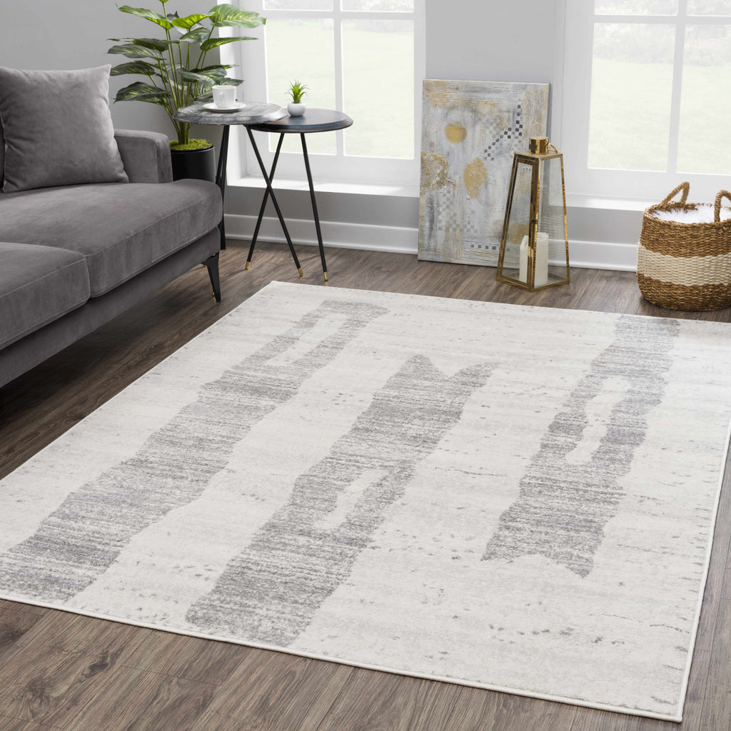 Tigria Ivory 2316 Area Rug - Clearance-0