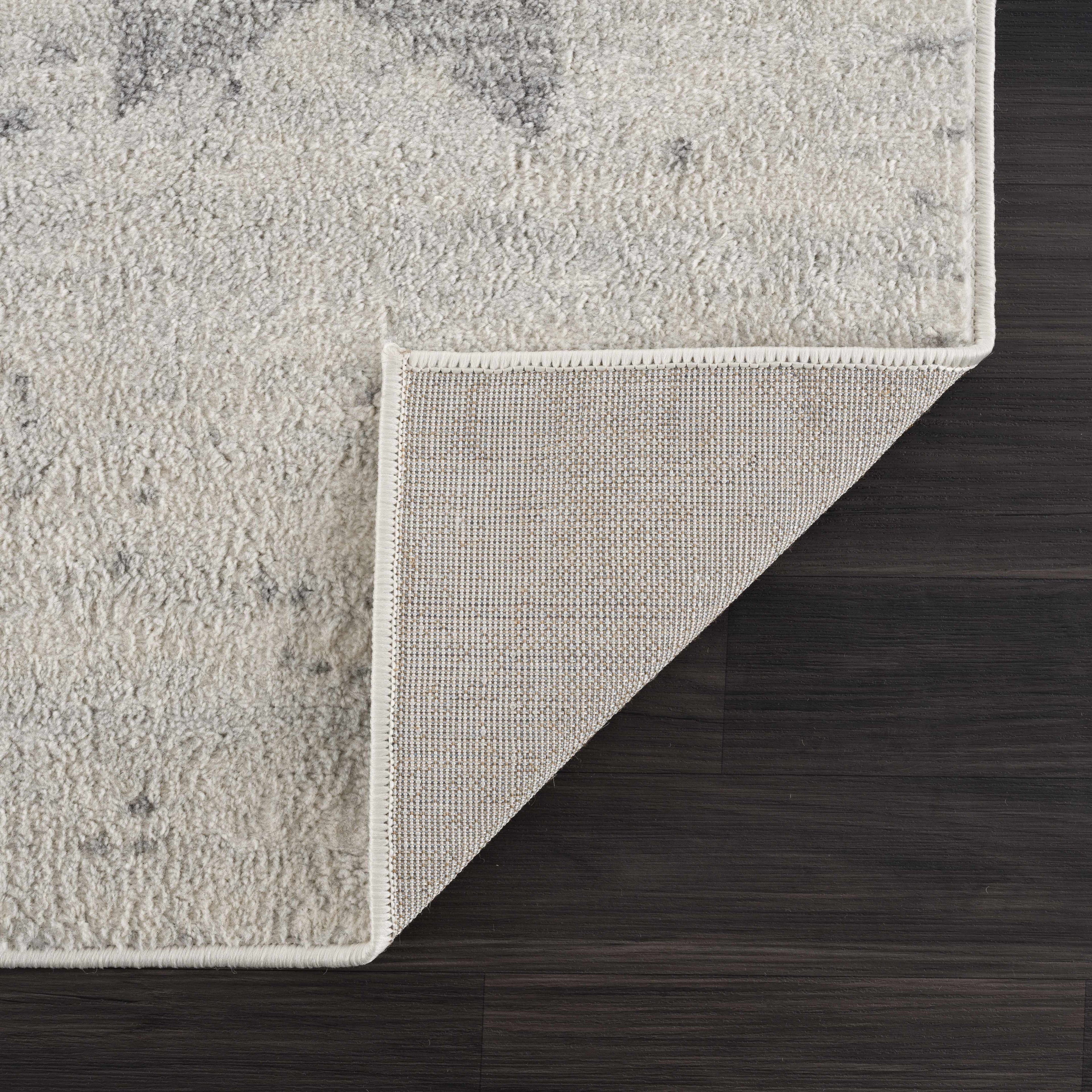 Tigria Ivory 2316 Area Rug - Clearance-4