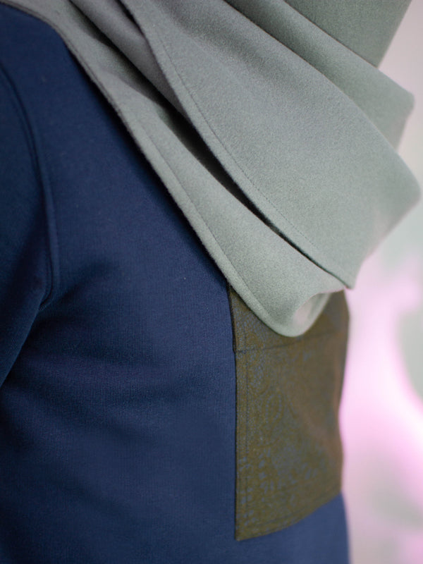 Fudo - Dark grey-1