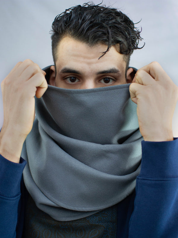 Fudo - Dark grey-3