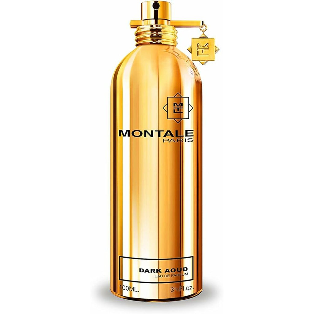Unisex Perfume Montale Dark Aoud EDP-2