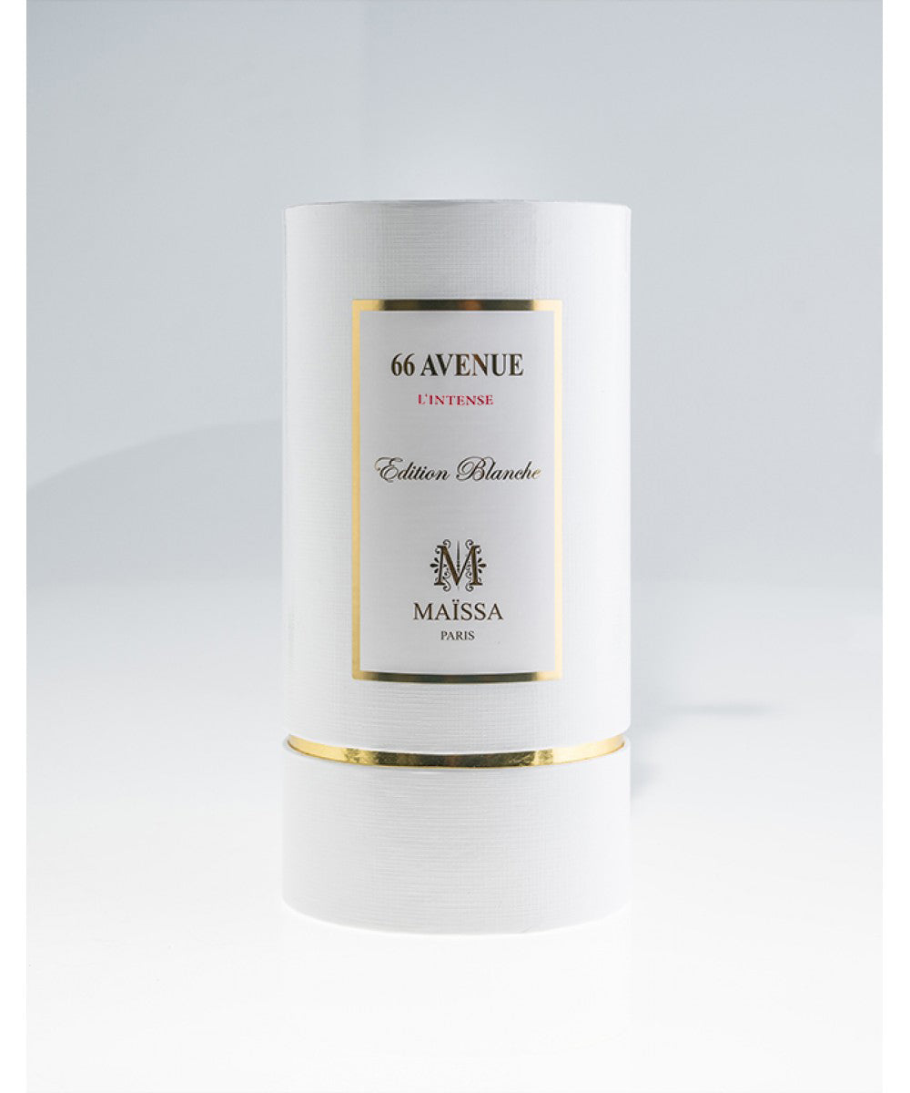 66 Avenue – Extrait de Parfum 100ml

By Maïssa Parfums – Available exclusively at the5thscent-4