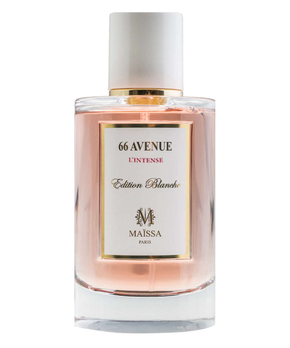 66 Avenue – Extrait de Parfum 100ml

By Maïssa Parfums – Available exclusively at the5thscent-0