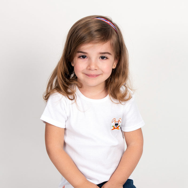 Tshirt papate hotot coton bio