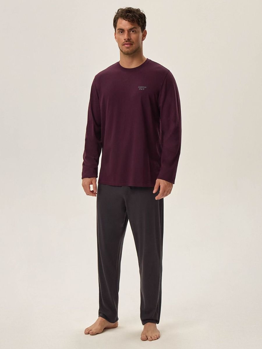 Pyjama model 199747 Henderson-0