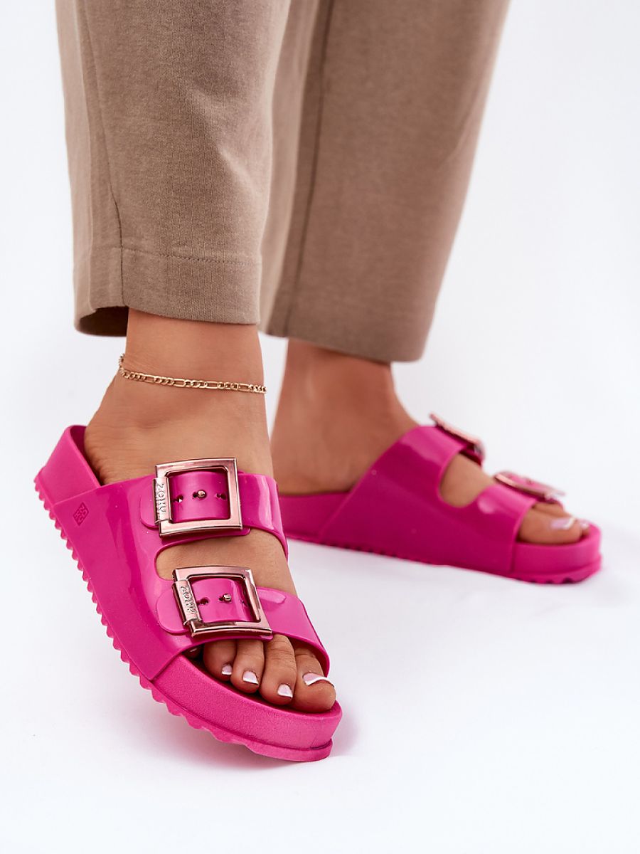 Flip-flops model 212707 Step in style-0