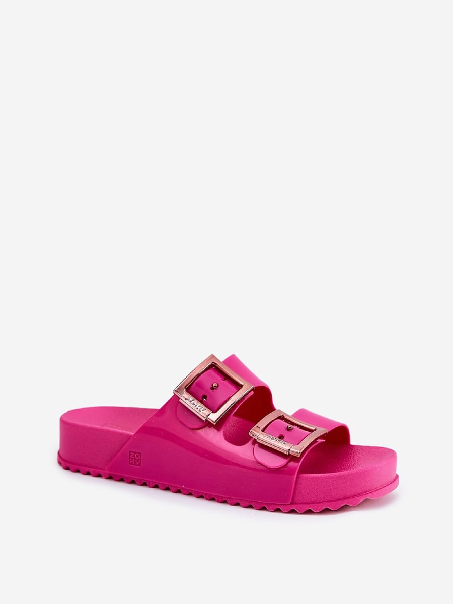 Flip-flops model 212707 Step in style-1