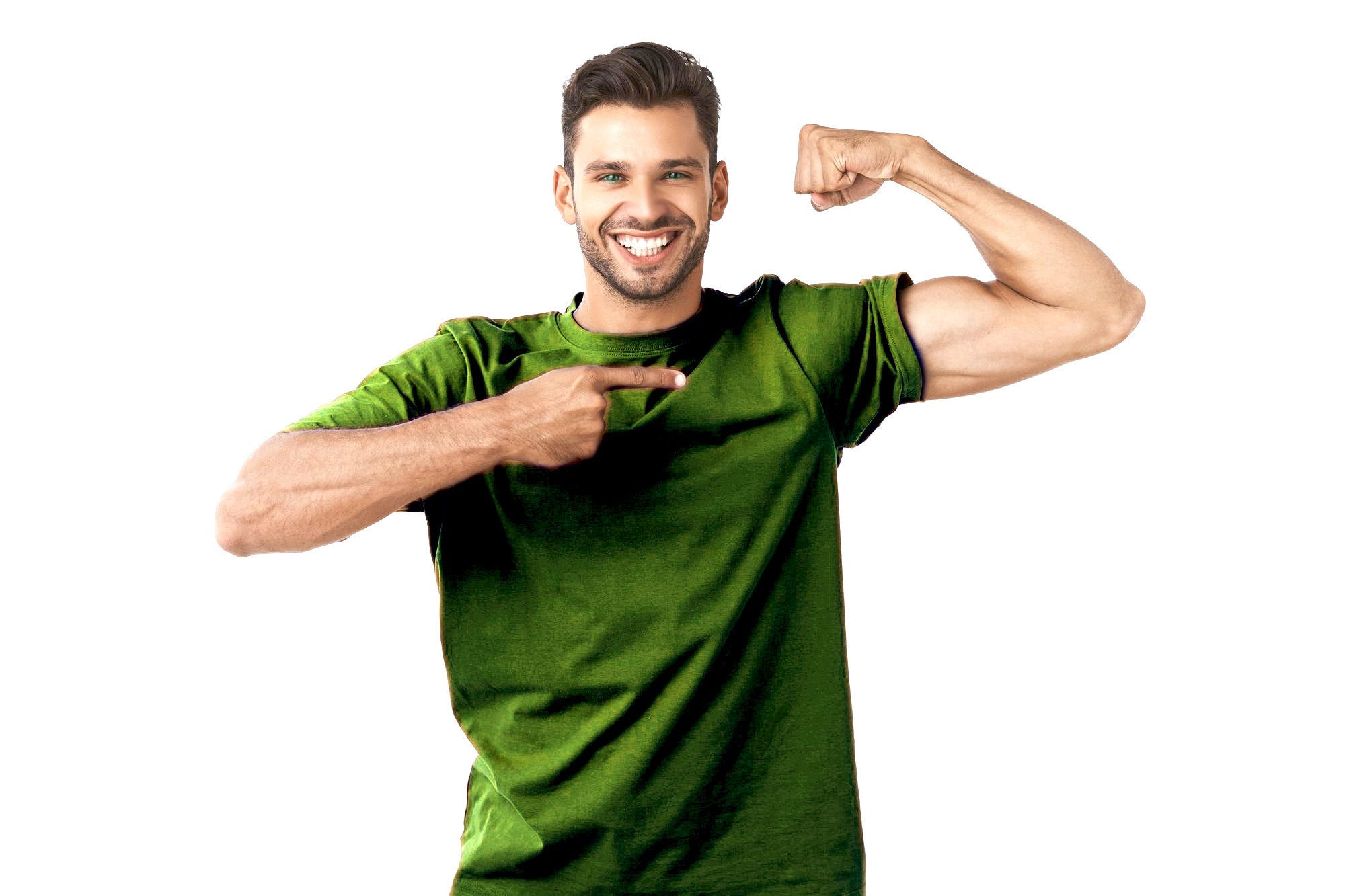 THE INCREDIBLE ORGANIC NETTLE - Food Supplement-5