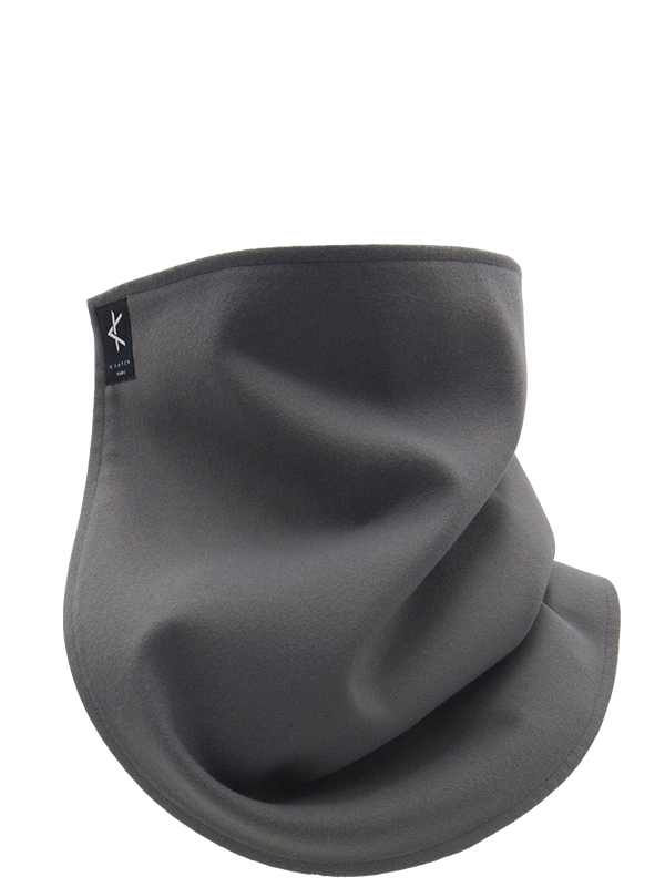 Fudo - Dark grey-6