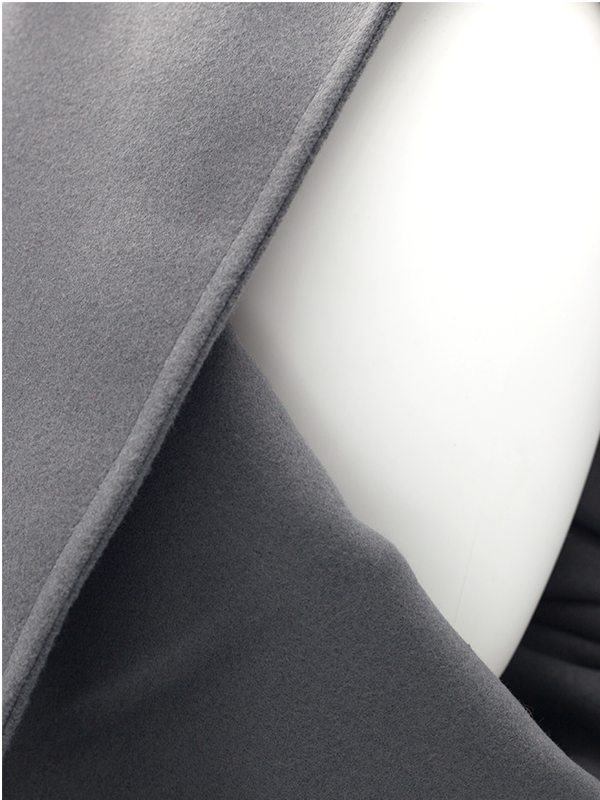Fudo - Dark grey-5