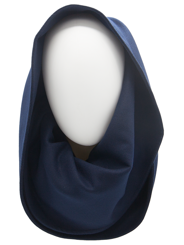 Fudo - Navy-0