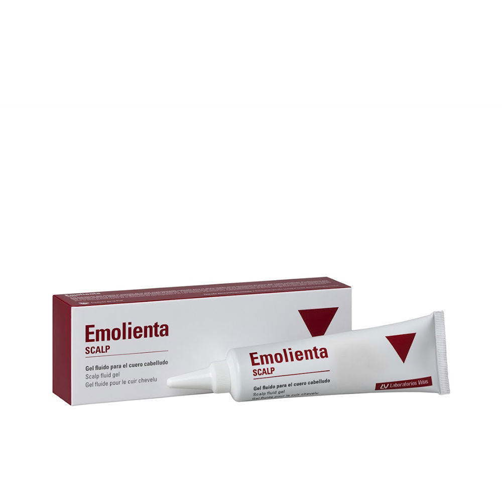 EMOLIENTA SCALP fluid gel for the scalp 60 ml-0