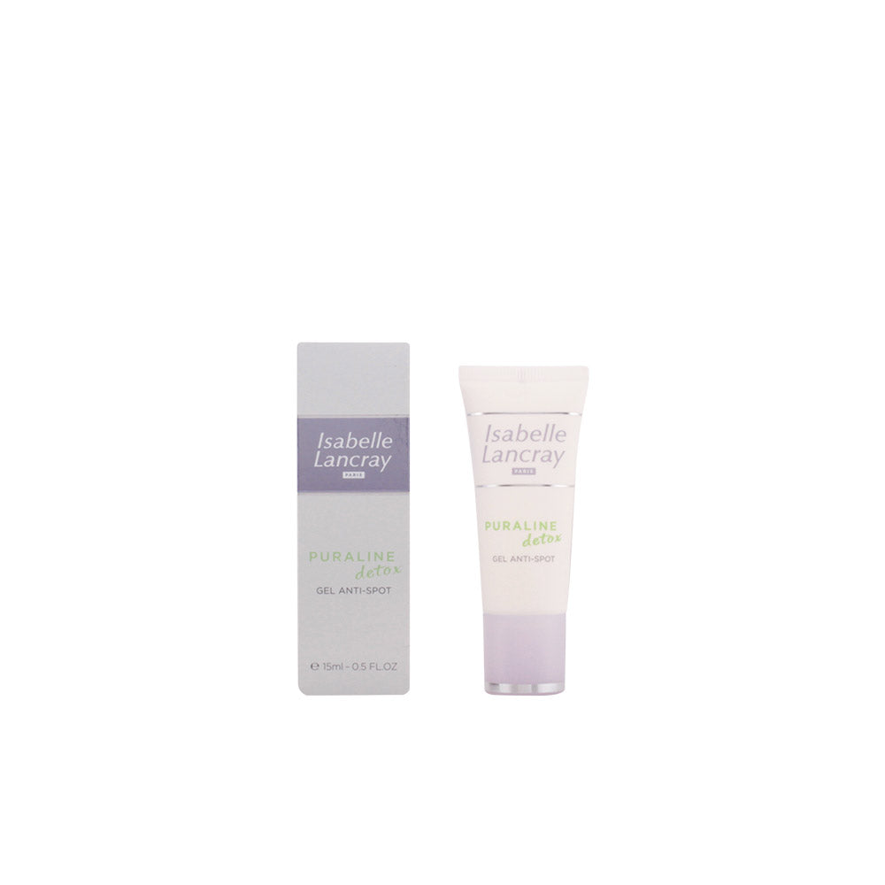 PURALINE detox Gel Anti-Spot 15 ml-0