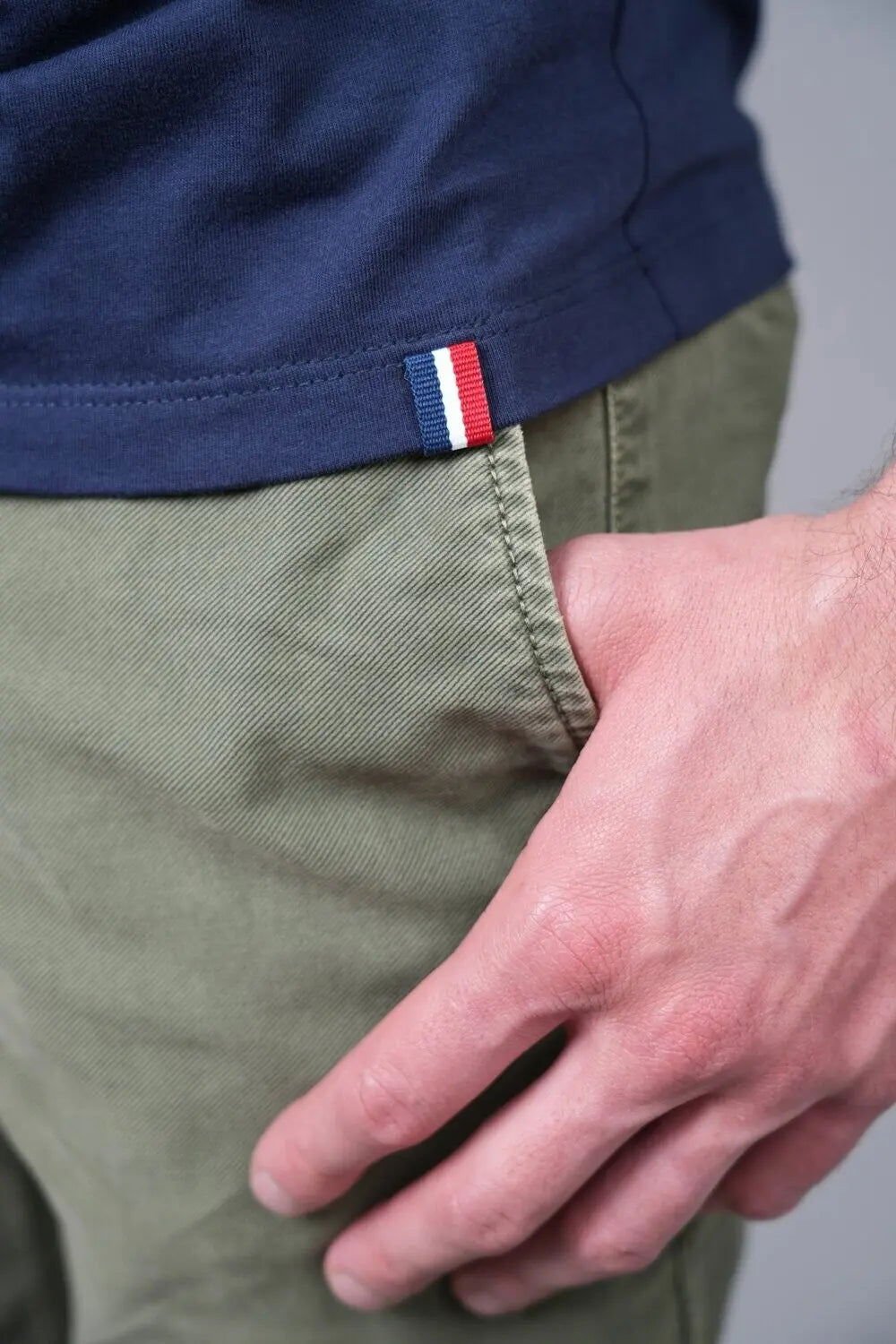 Made in France T-shirt-4
